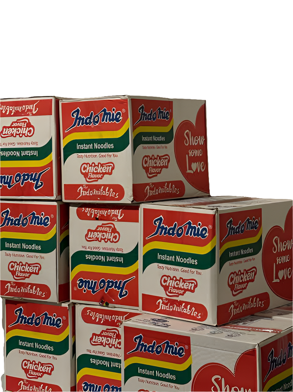 Indomie Instant Noodles – Nigerian-Style Quick & Tasty Meal