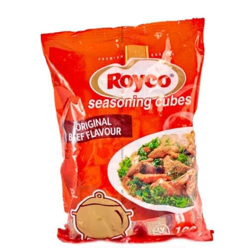 Royco Seasoning – Classic Taste of Home, Full of Rich Flavour