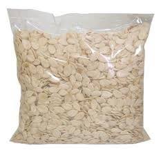 Premium Ground Egusi (Melon Seeds) – 100% Natural